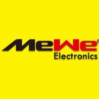 MeWe Electronics CAM logo - Similar company to Mewe