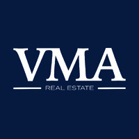 Vma Real Estate logo - Similar company to La Santé À Champagne