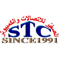 STC AL-SOGHIAR TELECOM & COMPUTER logo - Similar company to Al Mat'Haf Hotel