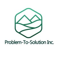 Problem-To-Solution Inc. logo - Similar company to Best Solution Provider (Web + Application)