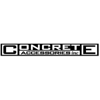 Concrete Accessories Inc logo - Similar company to Droposal