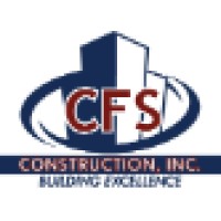 CFS Construction, Inc (fka Comprehensive Facility Services Inc)