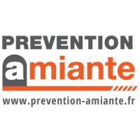 Prévention Amiante logo - Similar company to Amiante Engineering Concept