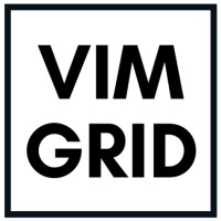VIMGRID logo - Similar company to Silbercom + Partner Ag