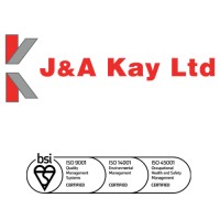 J & A Kay Ltd