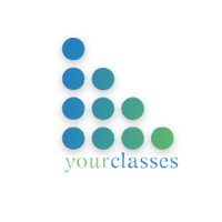yourclasses logo - Similar company to Predulive Edutech Foundation