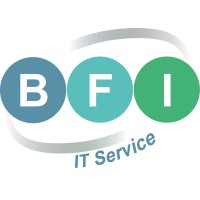 BFI IT Service GmbH logo - Similar company to It-Service Now