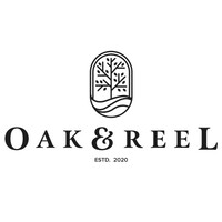 Oak and Reel logo - Similar company to Chi Fan Le