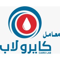 CairoLab logo - Similar company to Town Lab