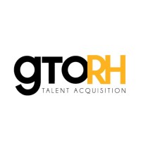GTO HUMAN RESOURCES logo - Similar company to Envolve Rh - Assessoria Em Recursos Humanos