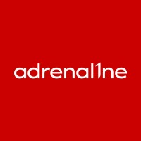 Adrenal1ne logo - Similar company to Efootball.Pro