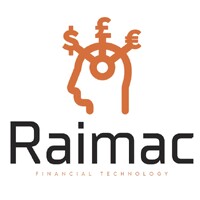 Raimac Financial Technology logo - Similar company to Rupee Uk