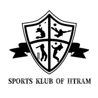 Sports Klub of IITRAM logo - Similar company to Alumni Relations Iitram