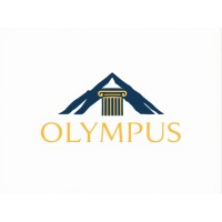 Olympus logo - Similar company to Resultz