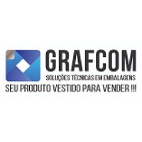 Grafcom Soluções Técnicas em Embalagens logo - Similar company to Celeris Box