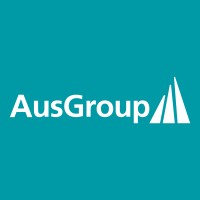 AusGroup - AGC | MAS logo - Similar company to Engtech (Aust) Pty Ltd
