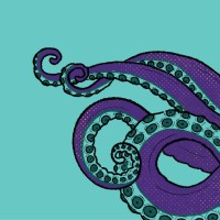 Octopus Studio logo - Similar company to Craft Studios