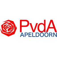 PvdA Apeldoorn logo - Similar company to Protect & Defend B.V.