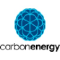Carbon Energy logo - Similar company to Procarbon Ab