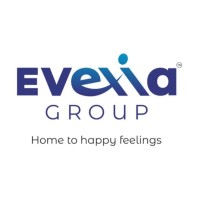 Evexia Group logo - Similar company to Evexia Sport - Santé - Bien-Être | Avignon