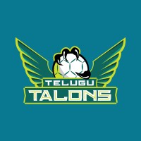 Telugu Talons logo - Similar company to Uncle