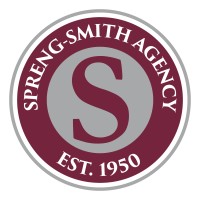 Spreng-Smith Agency logo - Similar company to Dumbaugh Insurance