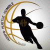 Humble Hustle Hoops logo - Similar company to Mygokids