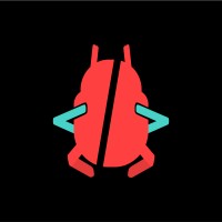 Bug Hunty logo - Similar company to Formming Hackers
