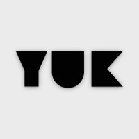 YUK logo - Similar company to Renva Ai