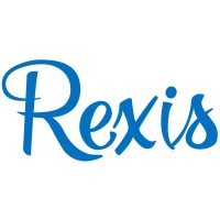 Rexis logo - Similar company to Sizify