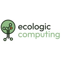 EcoLogic Computing logo - Similar company to Refuel.Green Consulting & Technologies Gmbh