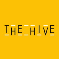 The Hive logo - Similar company to Equestrio Group