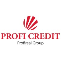 Profi Credit NMK logo - Similar company to Crediyes Macedonia