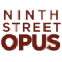 Ninth Street Opus