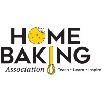 Home Baking Association logo - Similar company to Miller Cookware