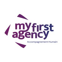 My First Agency logo - Similar company to Cyclocity