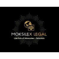 Moksilex Legal - Law firm of Advocates & Solicitors logo - Similar company to Mui Coaching Inc.