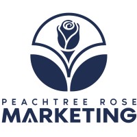 Peachtree Rose Marketing logo - Similar company to Pristine Communications