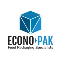 Econo-Pak logo - Similar company to Harben
