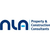 NIGEL LYNCH ASSOCIATES LTD logo - Similar company to D-On Architects