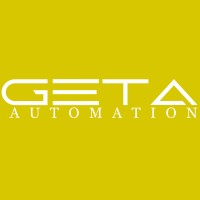 GETA - GET AUTOMATION logo - Similar company to Gt Schmidt