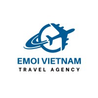 Emoi Vietnam Travel logo - Similar company to Amica Travel