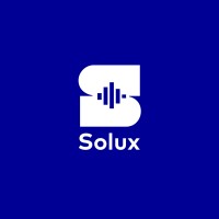 Solux logo - Similar company to Solux