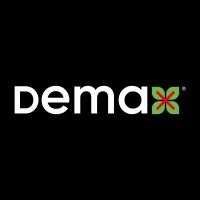 Demax Srl logo - Similar company to Studio Bianchini Srl