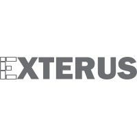 EXTERUS® Outdoor Living logo - Similar company to Fire Magic Uk