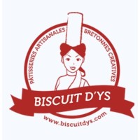 Biscuit d'Ys logo - Similar company to Soboost