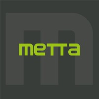 Metta Soluções Elétricas logo - Similar company to Caesa Indústria Metalúrgica Ltda.
