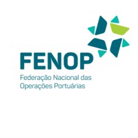 FENOP - Federação Nacional das Operações Portuárias logo - Similar company to Abtra