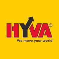 Hyva MEA logo - Similar company to Hyva Uk