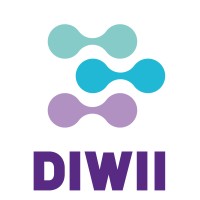 DIWII logo - Similar company to Swarm-Itc